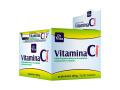 Witamina C 100 mg interakcje ulotka tabletki powlekane  30 tabl.
