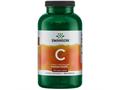 Witamina C 500 mg z dziką różą interakcje ulotka kapsułki  400 kaps.