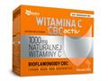 Witamina C CBC Activ interakcje ulotka proszek  21 sasz. po 7 g