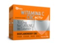 Witamina C Cbc Activ Proszek interakcje ulotka proszek  21 sasz. | 210 g