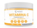Witamina C Kwas L-Askorbinowy interakcje ulotka proszek  250 g