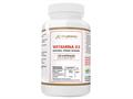 Witamina D3 Natural Vegan Vitamin interakcje ulotka kapsułki  120 kaps.