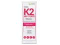 Witamina K2 MK-7 interakcje ulotka krople  30 ml