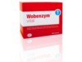 Wobenzym vital interakcje ulotka tabletki  200 tabl.