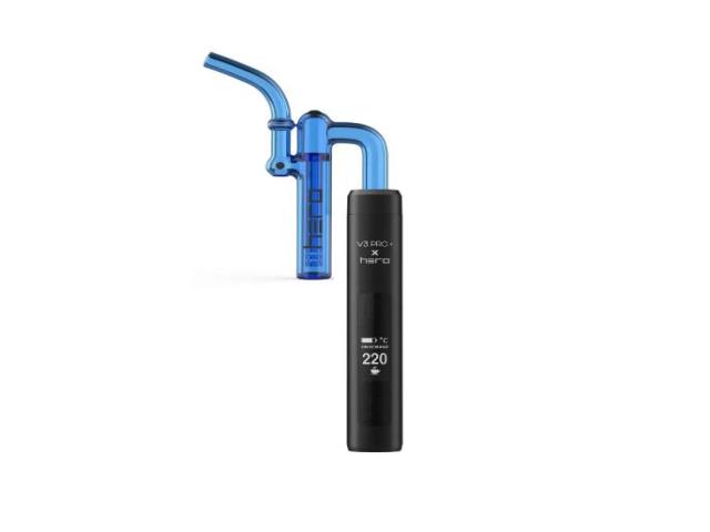 X-Max V3 Pro+ X Hero Bubbler blue XL interakcje ulotka urządzenie  1 szt.