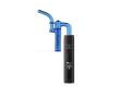 X-Max V3 Pro+ X Hero Bubbler blue XL interakcje ulotka urządzenie  1 szt.