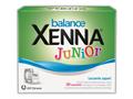 Xenna Balance Junior interakcje ulotka proszek do sporządzania roztworu doustnego - 30 sasz.