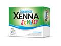 Xenna Balance junior interakcje ulotka proszek do sporządzania roztworu doustnego  14 sasz.