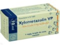 Xylometazolin Vp interakcje ulotka krople do nosa 1 mg/g 10 ml