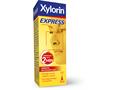 Xylorin Express interakcje ulotka spray do nosa  20 ml