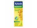 Xylorin Natural interakcje ulotka spray do nosa  20 ml