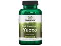 Yucca interakcje ulotka kapsułki 500 mg 100 kaps.