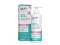Yun ACN Wash Żel oczyszczający do mycia twarzy prebiotyczny interakcje ulotka żel  150 ml
