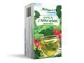 Z Miłorzebem Fix Herbatka owocowo-ziołowa interakcje ulotka  3 g 20 toreb.