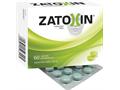 Zatoxin interakcje ulotka tabletki powlekane  60 tabl.