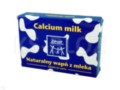 Zdrovit Calcium Milk smak mleczny interakcje ulotka tabletki do ssania - 24 tabl.