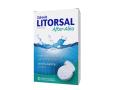 Zdrovit Litorsal After-Alko interakcje ulotka tabletki musujące  10 tabl.