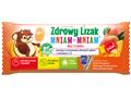 Zdrowy Lizak Mniam-Mniam o smaku mango interakcje ulotka lizaki  6 g