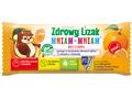 Zdrowy Lizak Mniam-Mniam o smaku pomarańczy interakcje ulotka   6 g