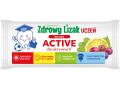 Zdrowy Lizak Uczeń Bez Cukru Active interakcje ulotka lizaki  1 szt.