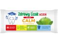 Zdrowy Lizak Uczeń Bez Cukru Calm interakcje ulotka lizaki  1 szt.