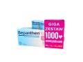 Zestaw Bepanthen Baby Maść Ochronna interakcje ulotka zestaw  200 g | + 30 g + 3,5 g