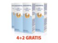 Zestaw OXYDERMIL Krem na pęk.pięty 50 ml 4+2 gratis interakcje ulotka zestaw  1 zest.