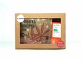 Zestaw prezentowy Cosma Cannabis Stany Zapalne MED + Full Spectrum Herbatka konopna Zimowa interakcje ulotka   15 ml | + 40 g