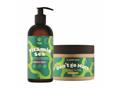 Zestaw prezentowy Green Paw Don't go Nuts + Vitamin Sea interakcje ulotka zestaw  350 g