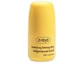 Ziaja Ananasowy Roll-on antyperspirant interakcje ulotka   60 ml