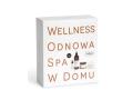 Ziaja Baltic Home SPA Wellness Zestaw Krem d/tw.+Żel p/prysz.+Peeling d/ciała+Krem d/ciała interakcje ulotka zestaw  50 ml | + 500 ml + 300 ml + 300 ml