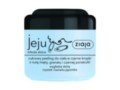 Ziaja Jeju Młoda Skóra Peeling cukrowy do ciała w czarne kropki interakcje ulotka peeling  200 ml