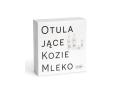 Ziaja Kozie Mleko Otulające Zestaw krem + mleczko + żel + krem do rąk interakcje ulotka zestaw  500 ml | + 400 ml + 50 ml + 50 ml