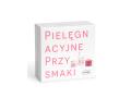 Ziaja Marshmallow Pielęgnacyjne Przysmaki zest. Peel. cukr.+galaret. do kąp.+pianka myjąca+Kr. d/rąk interakcje ulotka zestaw  300 ml | + 250 ml + 50 ml + 260 ml