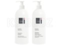 Ziaja Med Lipidowa Fizjoderm Zestaw Balsam + Baza myjąca interakcje ulotka zestaw  400 ml