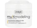 Ziaja Multimodeling Peeling gruboziarnisty z granulkami interakcje ulotka peeling  200 ml