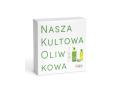 Ziaja Nasza Kultowa Oliwkowa Zestaw świąteczny interakcje ulotka zestaw  50 ml | + 500 ml + 400 ml + 200 ml