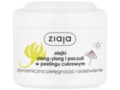 Ziaja Olejki Ylang-Ylang I Paczuli Peeling cukrowy interakcje ulotka peeling  100 ml