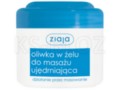 Ziaja Oliwka-żel ujędrniająca interakcje ulotka oliwka  180 ml