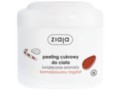 Ziaja Peeling cukrowy karmelizowany migdał interakcje ulotka   200 ml