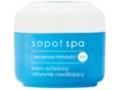 Ziaja Sopot SPA Krem nawilżający interakcje ulotka krem  50 ml