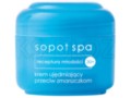Ziaja Sopot SPA Krem przeciwzmarszczkowy ujędrniający interakcje ulotka krem  50 ml