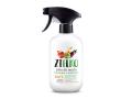 Zielko Płyn do mycia owoców i warzyw interakcje ulotka płyn  500 ml