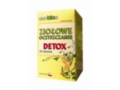 Ziołowe Oczyszczanie Detox interakcje ulotka tabletki  60 szt.