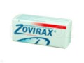 Zovirax Intensive interakcje ulotka krem 50 mg/g 2 g | dyspenser