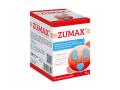 Zumax interakcje ulotka proszek  15 sasz.