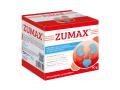 Zumax interakcje ulotka proszek  30 sasz.