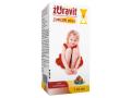 Żuravit Junior Plus interakcje ulotka płyn  110 ml