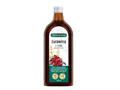 Żurawina +7 Ziół interakcje ulotka sok  500 ml