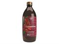 Żurawina z witaminą C pochodzenia naturalnego interakcje ulotka płyn  500 ml